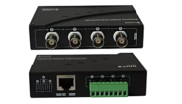 Semnal video color full-motion FS-4504SR-II, [],high-security.ro