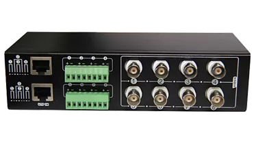 Semnal video color în mișcare completă FS-4608SR, [],high-security.ro