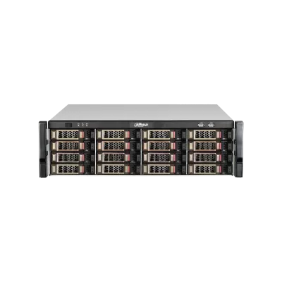 Server Video Surveillance Intelligent WizMind 3U 16HDD-uri IVSS7016-4M, [],high-security.ro