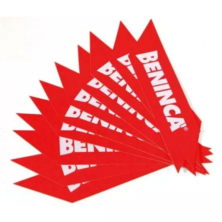 Set 20 de benzi reflectorizante VE.CAT500, [],high-security.ro