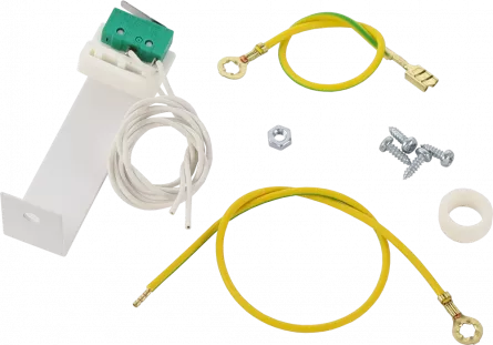 Set de montare pentru cutii metalice goale DSC PKAZ196, [],high-security.ro