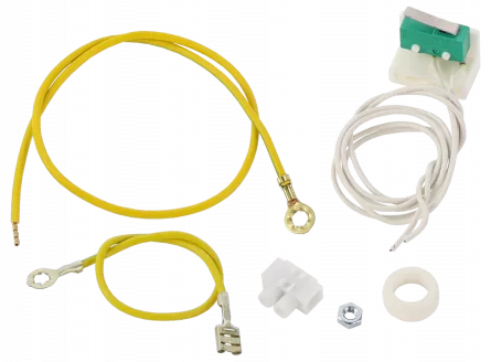 Set de montare pentru cutii metalice goale PKAZ158, [],high-security.ro