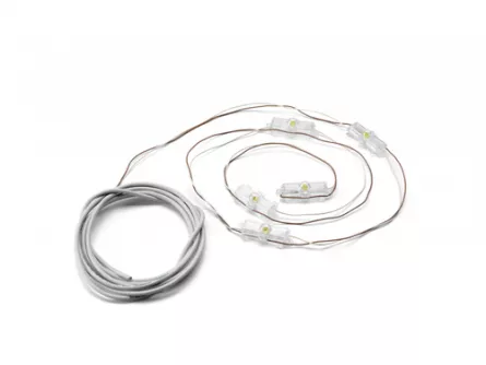 Set lumini de semnalizare EVA.L, [],high-security.ro