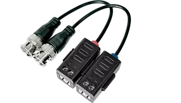 Set videobalun 4K BH-HDP401P, [],high-security.ro