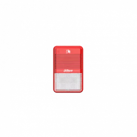 Sirena conventionala cu flash DHI-HY-C151, [],https:high-security.ro