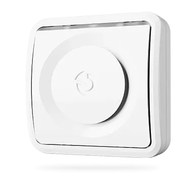 Sirena de interior pe magistrala (bus) cu back-up JA-110A II, [],high-security.ro