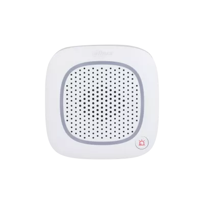 Sirena intercom wireless ARA14-W2(868), [],https:high-security.ro
