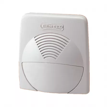 Sirenă interior 12V Wave-W, [],high-security.ro