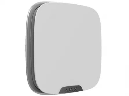 Sirena wireless de exterior STREETSIREN DOUBLEDECK (WHT), [],high-security.ro