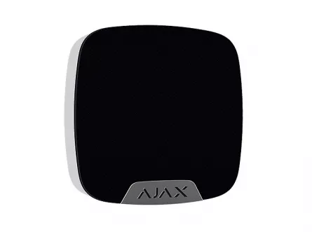 Sirenă wireless de interior HomeSiren (BLK), [],high-security.ro