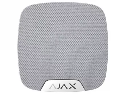 Sirenă wireless de interior HomeSiren (WHT), [],high-security.ro
