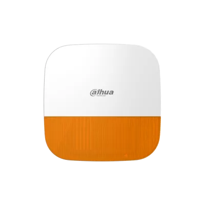 Sirena wireless pentru exterior ARA13-W2(868) (YELLOW), [],https:high-security.ro