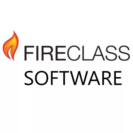 Software pentru programare și teleservice FIRE SUITE, [],high-security.ro