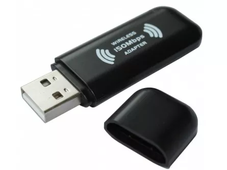 Stick Wifi compatibil cu XVR, NVR DAHUA WI-FI STICK, [],high-security.ro
