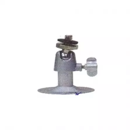 Suport de metal argintiu A-501, [],high-security.ro