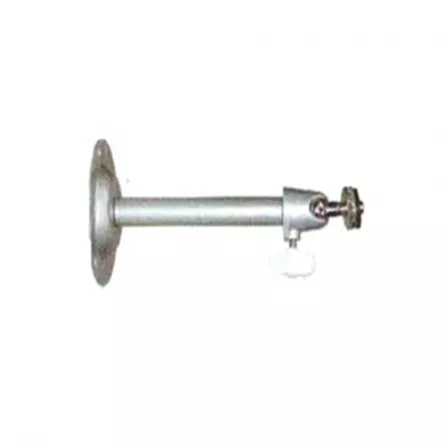 Suport de metal argintiu AM-502, [],high-security.ro