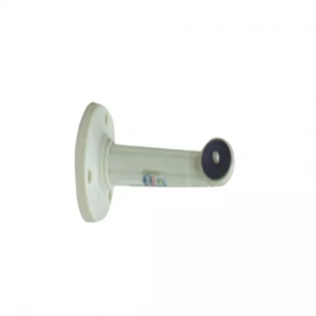 Suport de plastic argintiu AM-604, [],high-security.ro