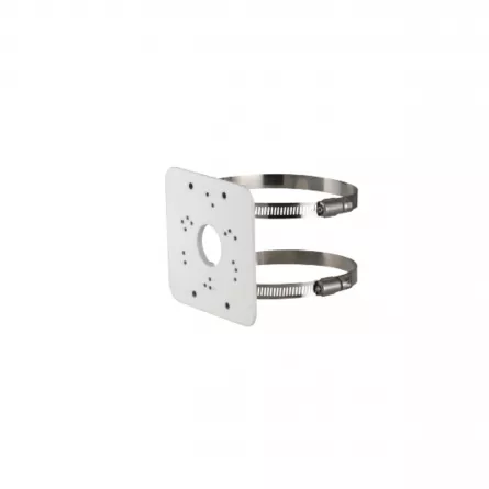 Suport de stalp din aluminiu pentru camere BH-152E, [],high-security.ro