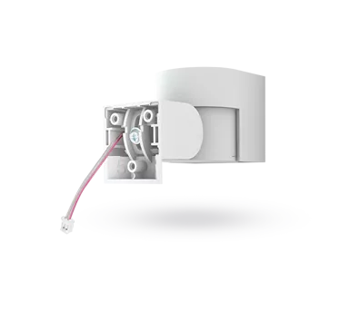 Suport JA-191PL pentru detectorii PIR JA-1x1P si JA-1x2P, [],https:high-security.ro