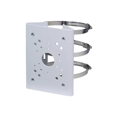 Suport montare camere pe stâlp PFA150-V2, [],high-security.ro