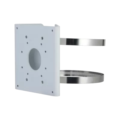 Suport pentru montare camere de supraveghere pe stâlp PFA156, [],high-security.ro