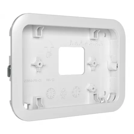 Suport TM50WB (ramă îngropată) pentru tastatura TM50, [],high-security.ro