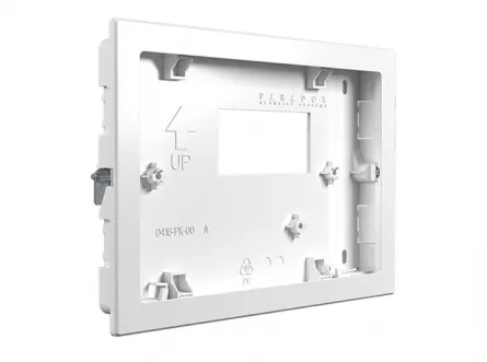 Suport TM70WB (ramă îngropată) pentru tastatura TM70, [],high-security.ro