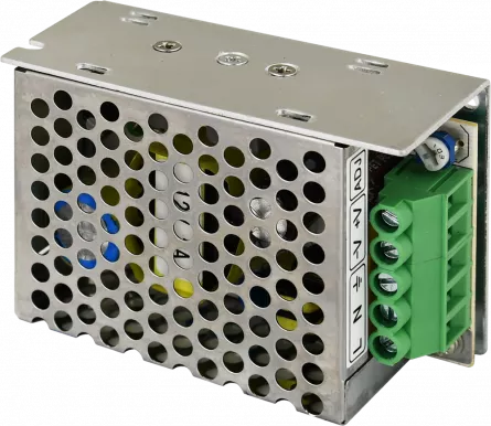 Sursă de alimentare 12V/2A, de tip switch-mode PS-12V2A, [],high-security.ro