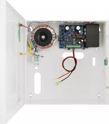 Sursă de alimentare 13,8V/5A AWZG2-12V5A-C, [],high-security.ro