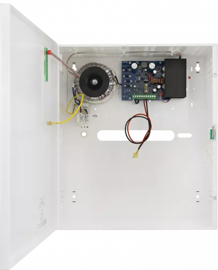 Sursă de alimentare 13,8V/5A AWZG2-12V5A-D, [],high-security.ro