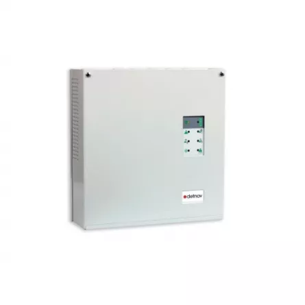 Sursă de Alimentare  24VDC-5Ah cu backup FAD-905, [],high-security.ro