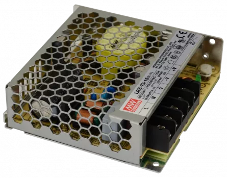 Sursă de alimentare 5A LRS -75-15, [],high-security.ro