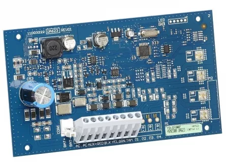 Sursă de alimentare auxiliară supervizată 1A / 12VDC NEO M2300, [],high-security.ro