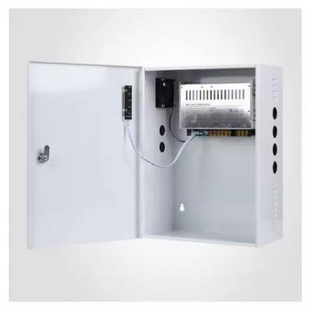 Sursă de alimentare cu cutie 48V/5Ah SIHD4805-01B, [],https:high-security.ro