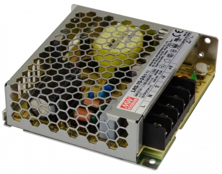 Sursă de alimentare în carcasă LRS 24V/75W/3,2A LRS-75-24, [],high-security.ro