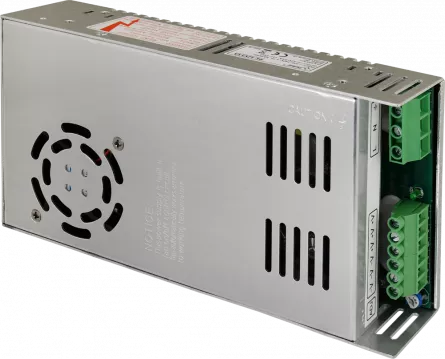 Sursă de alimentare în comutație 12V/15A PS-12V15A, [],high-security.ro