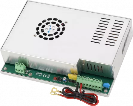 Sursă de alimentare în comutație 13,8V/20A PSB-12V20A, [],high-security.ro