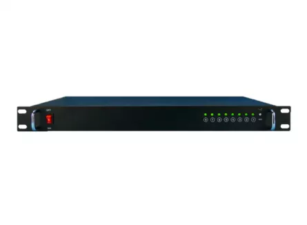 Sursă de alimentare în comutație cu cutie SIHD1210-0800A-1U, [],high-security.ro