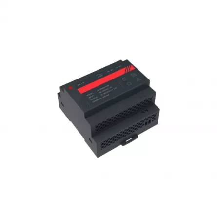 Sursă de alimentare neîntreruptibilă 12–14V / 3A DR12036-02B, [],high-security.ro