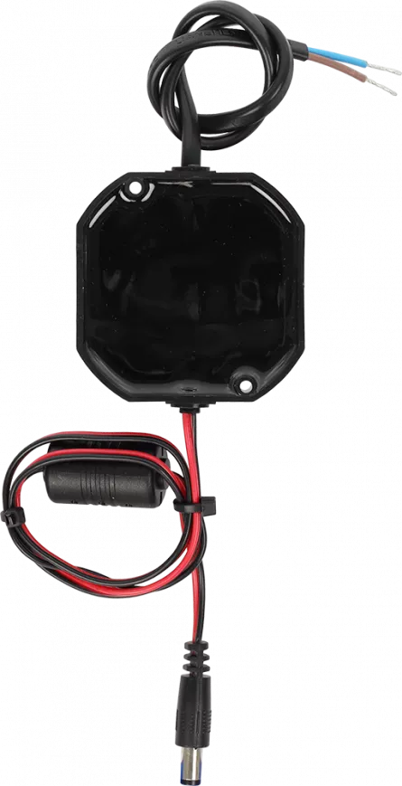 Sursă de alimentare PSC 12V/1,5A/66MM PSC12015, [],high-security.ro