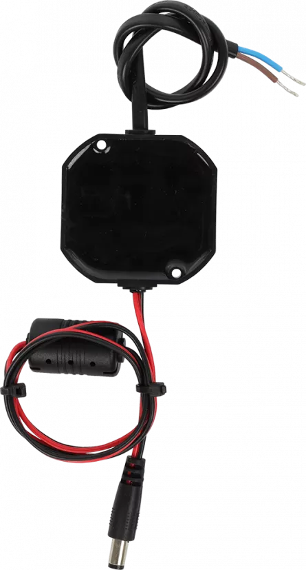 Sursă de alimentare PSC 12V/1A/55MM PSC12010, [],high-security.ro