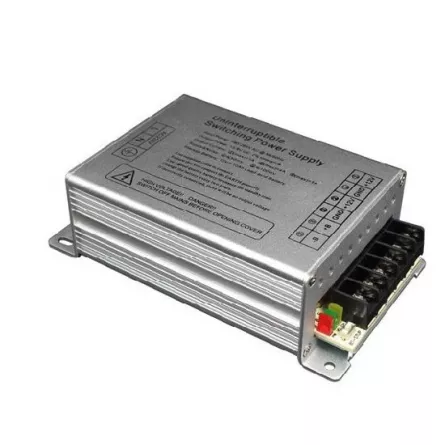 Sursă alimentare CCTV SAHD1205-02B, [],high-security.ro