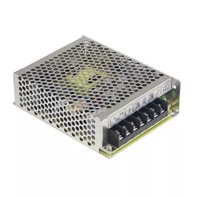 Sursă de alimentare industrială RS-50-12, [],high-security.ro