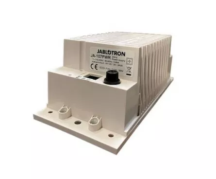 Sursa de alimentare JA-107 PWR Jablotron pentru JA-107K, [],high-security.ro
