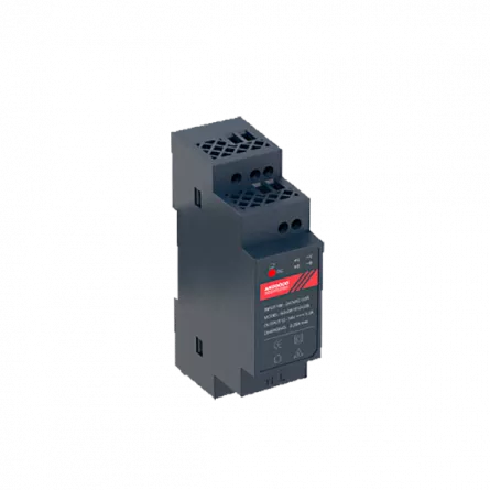 Sursă de alimentare neîntreruptibilă, 24Vcc/1A DR24024-01C, [],high-security.ro