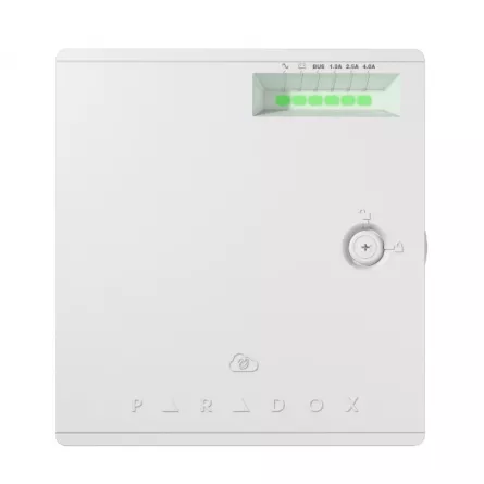 Sursă de alimentare supervizată PS45, [],high-security.ro