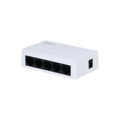 Switch Gigabit negestionat cu 5 porturi PFS3005-5GT-L-V2, [],high-security.ro