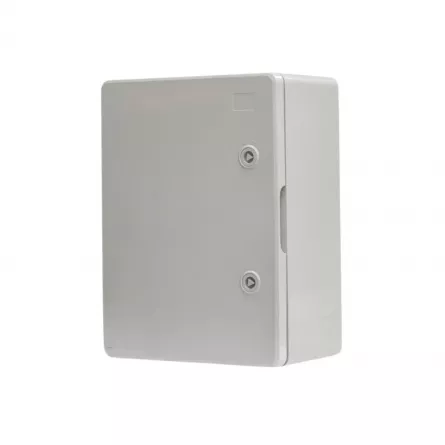 Tablou ABS cu contrapanou IP65 32-440/4021, [],high-security.ro