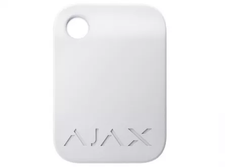 Tag proximitate pentru KEYPAD PLUS TAG (WHT), [],high-security.ro