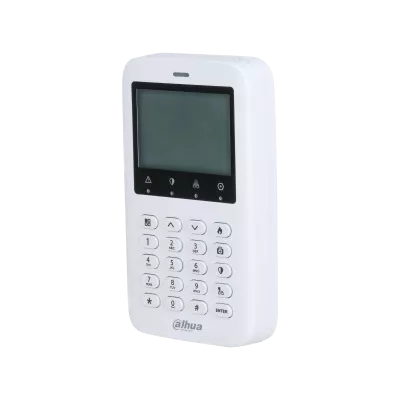 Tastatură cablată pentru alarma Dahua ARK50C, [],high-security.ro